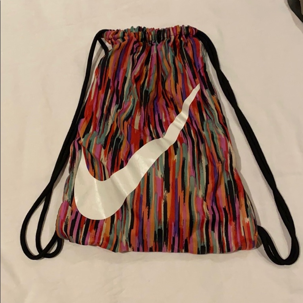 Nike Drawstring Bag